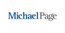 Michael Page's logo