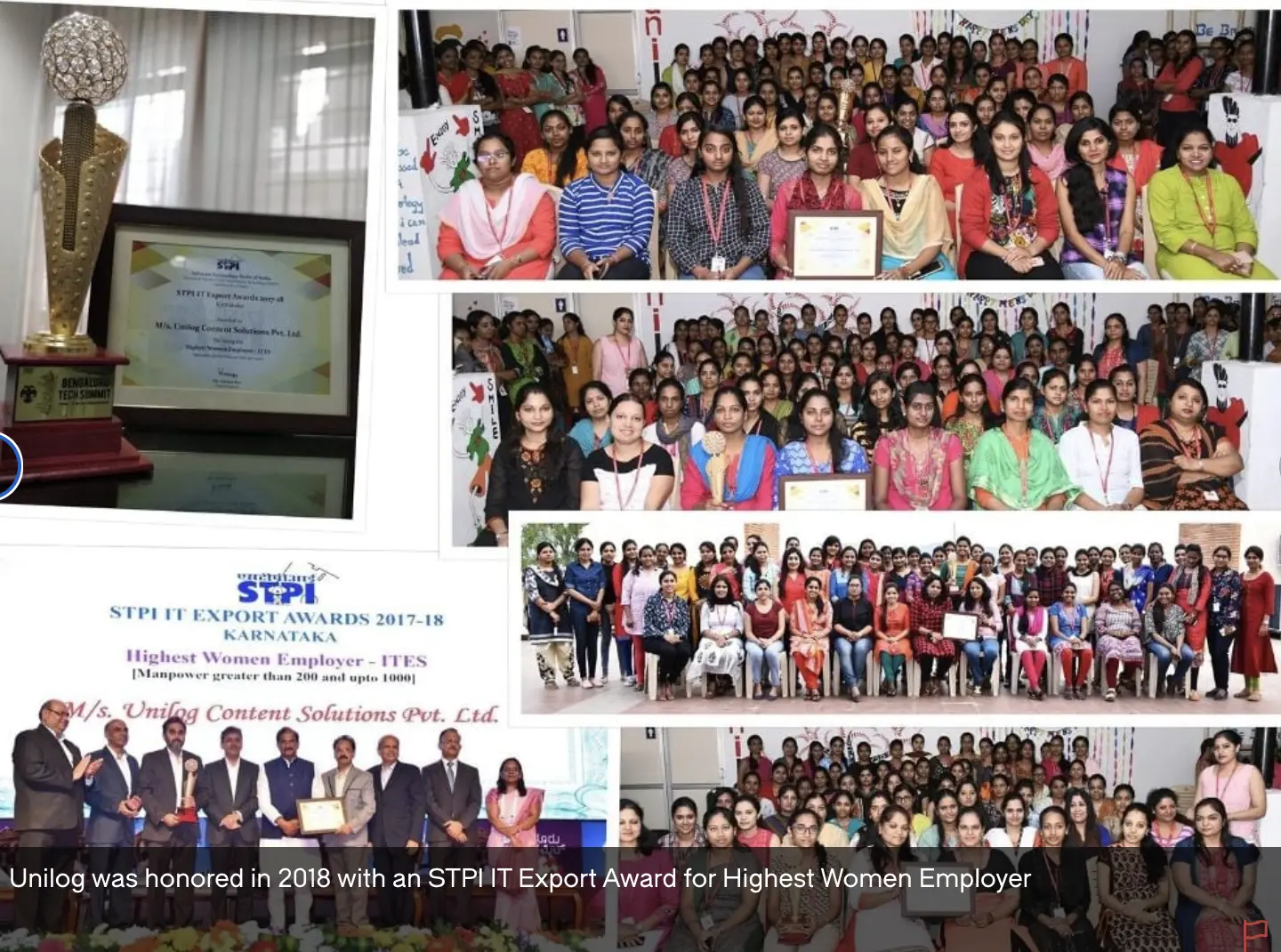 Company featured pictures