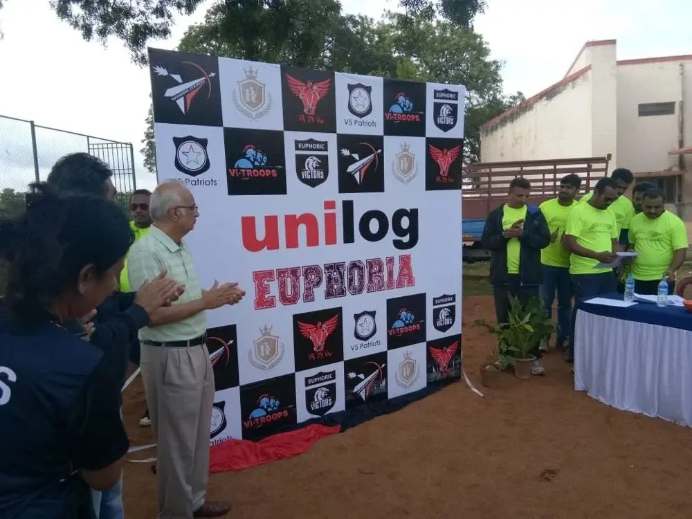 Company featured pictures