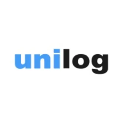 Unilog 's logo