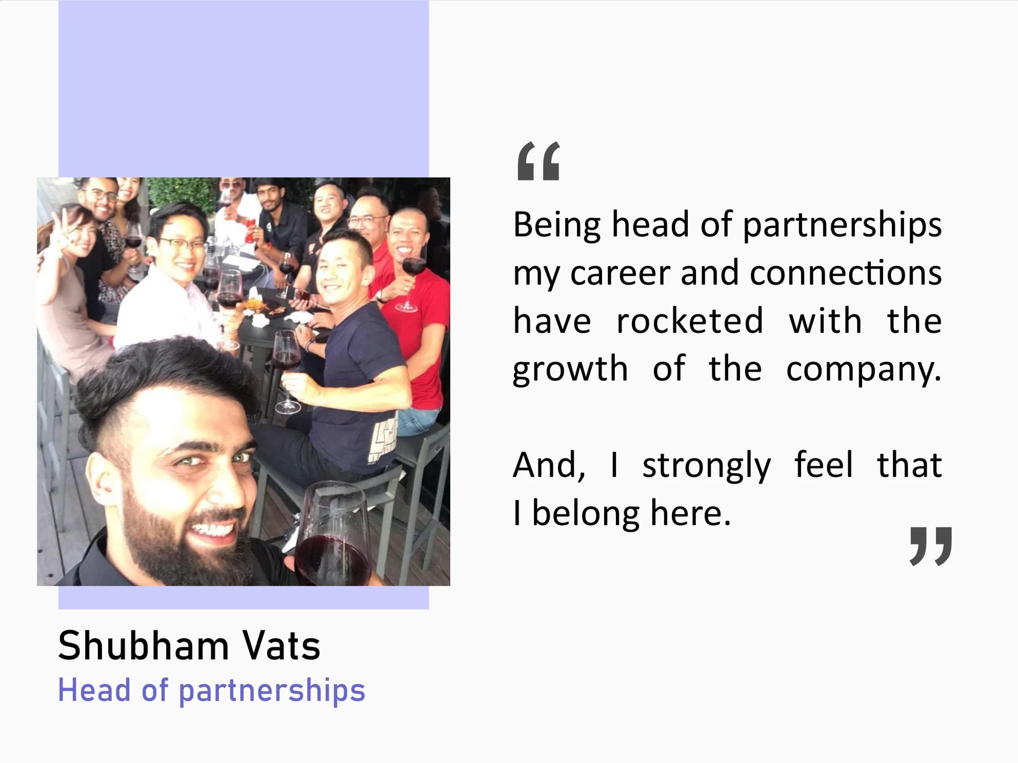 Company featured pictures