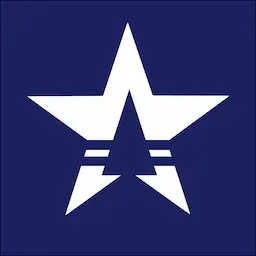 StarApps Studio logo