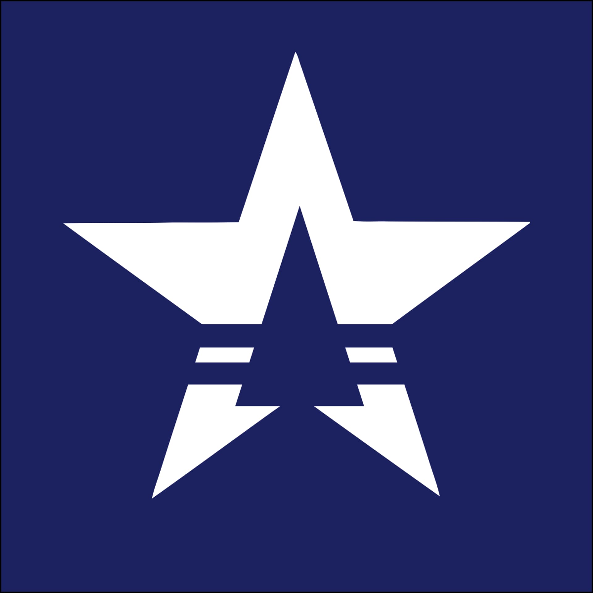 StarApps Studio's logo