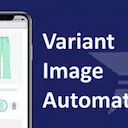 Variant Image Automator's logo