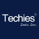 Techies India Inc. logo