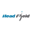 Head Field Solutions Pvt. Ltd.'s logo
