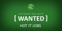 Zhuko.Net - IT Recruiting logo