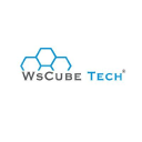 WsCube Tech logo