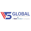 V5 Global Services Pvt Ltd's logo