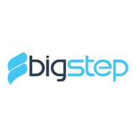 BigStep Technologies Pvt Ltd's logo