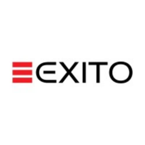 Exito Media Concepts Pvt Ltd's logo