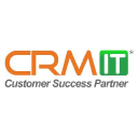 CRMIT Solutions logo
