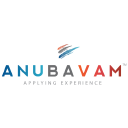 Anubavam logo