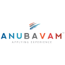 Anubavam's logo