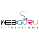 Webguru Infosystems's logo