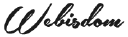 Webisdom Management Services logo
