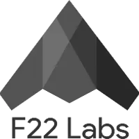 F22Labs Global's logo