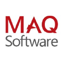 MAQ Software's logo
