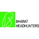 Bharat Headhunters logo