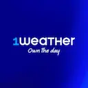 1Weather's logo