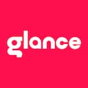 Glance's logo