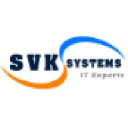 SVK Systems Inc logo