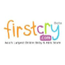 FirstCry.com (BrainBees Solutions Pvt. Ltd.) logo