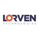 Lorven technologies Inc's logo