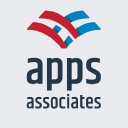 Apps Associates logo