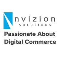 Nvizion Solutions logo