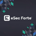 eSecForte Technologies logo
