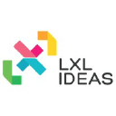 Lxl ideas's logo
