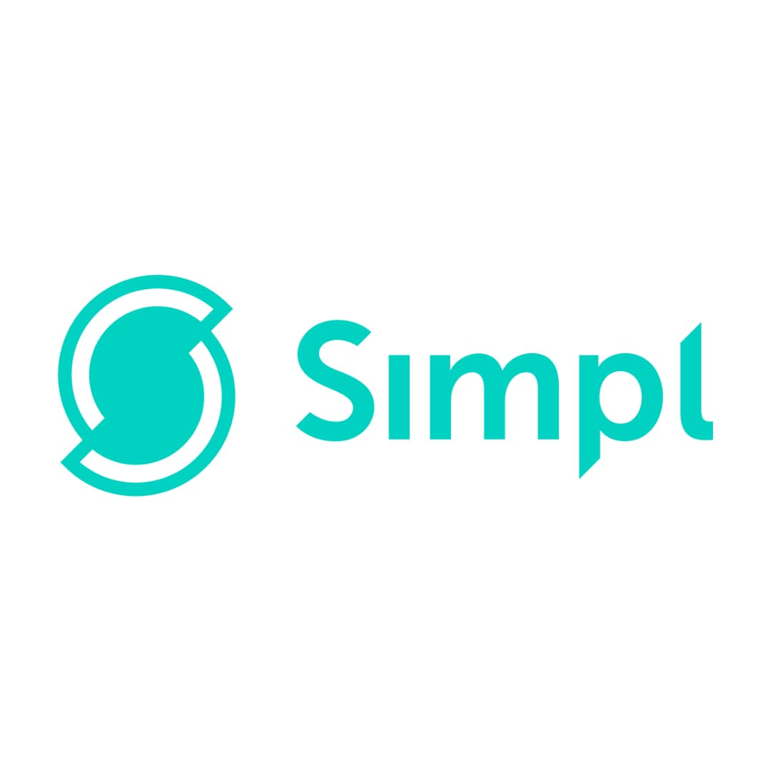 Simpl's logo