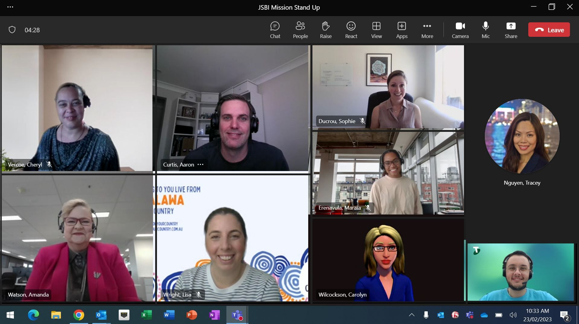 Company featured pictures