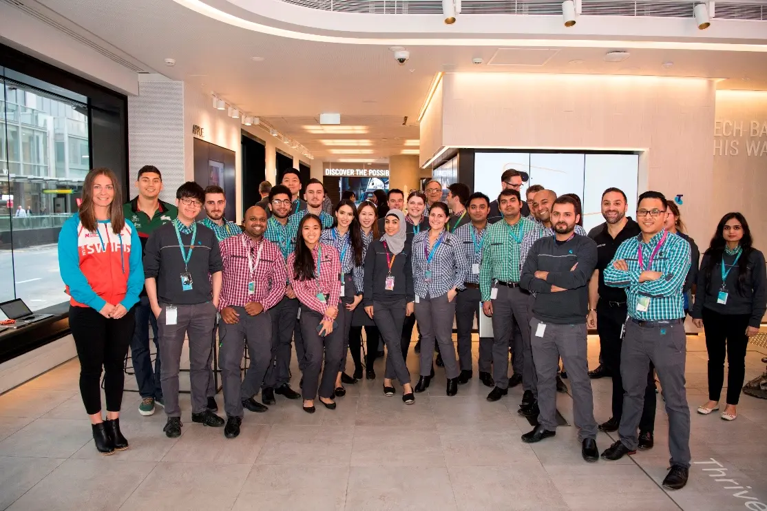 Company featured pictures