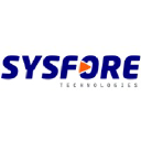 Sysfore Technologies Pvt. Ltd. logo