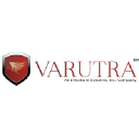 Varutra Consulting's logo