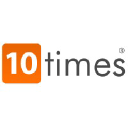 10times's logo