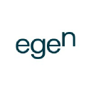 Egen Solutions's logo