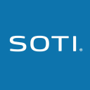 SOTI's logo