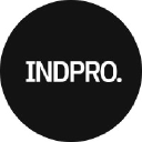 Indpro AB logo
