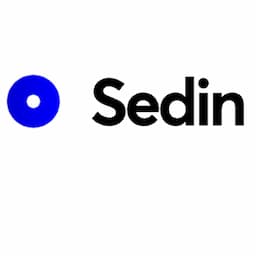 Sedin Technologies logo