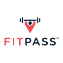 fitpass's logo