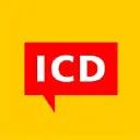 Itu Chaudhuri Design logo