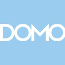 Domo, Inc. logo