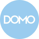 Domo, Inc. logo