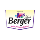 Berger Nippon Paint Automotive Coatings logo
