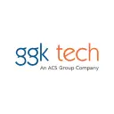 GGK Technologies logo