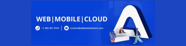 AddWeb Solution cover picture