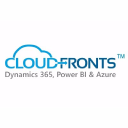 CloudFronts Technologies logo